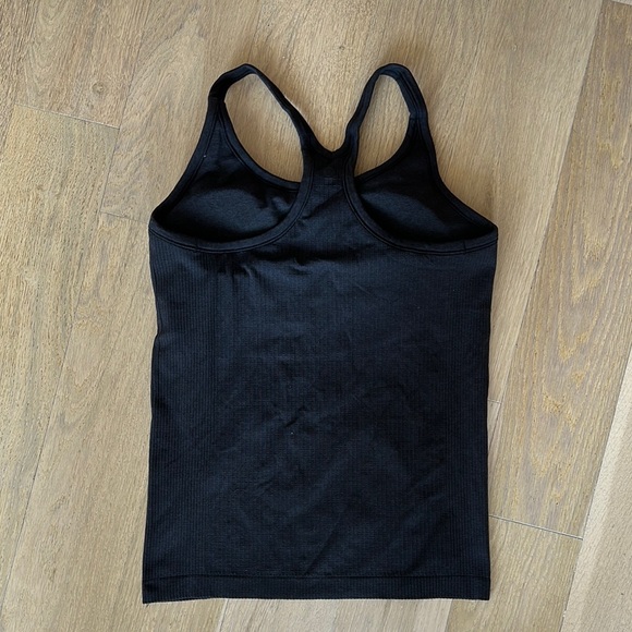 Lululemon Ribbed Tank Top - Picture 3 of 4